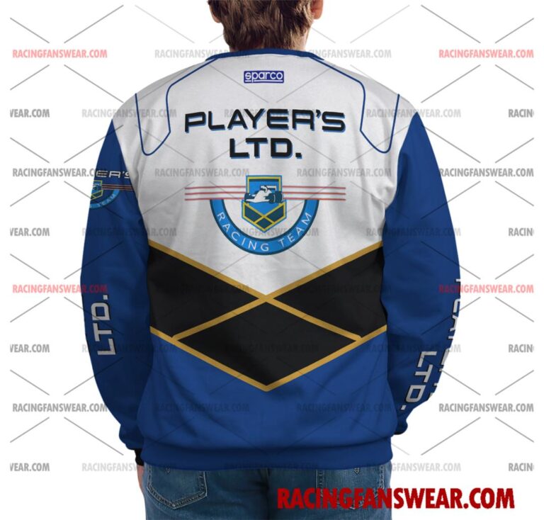 IndyCar store - Loyal fans of Claude Bourbonnais's Unisex Hoodie,Unisex Pop Top Hoodie,Unisex Zip Hoodie,Unisex T-Shirt,Unisex Sweatshirt,Unisex Long Pants,Kid Hoodie,Kid Zip Hoodie,Kid T-Shirt,Kid Sweatshirt,Kid Long Pants:Vintage indycar racing suit,uniform,apparel,shirts,merch,merchandise,jersey,hoodie,jackets,shorts,sweatshirt,outfits,clothes