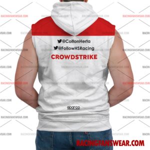 Colton Herta IndyCar Racing 2019 Uniform Apparel Clothes Bomber Thick Coat Sleeveless Hoodie Hooded T-Shirt 5 IndyCar store - Loyal fans of Colton Herta's Bomber Jacket,Unisex Thick Coat,Unisex Sleeveless Hoodie,Unisex Hooded T-Shirt,Kid Sleeveless Hoodie,Kid Hooded T-Shirts,Kid Thick Coat:Vintage indycar racing suit,uniform,apparel,shirts,merch,merchandise,jersey,hoodie,jackets,shorts,sweatshirt,outfits,clothes