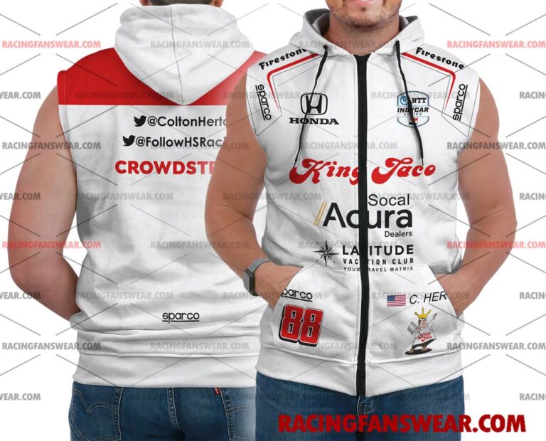 IndyCar store - Loyal fans of Colton Herta's Bomber Jacket,Unisex Thick Coat,Unisex Sleeveless Hoodie,Unisex Hooded T-Shirt,Kid Sleeveless Hoodie,Kid Hooded T-Shirts,Kid Thick Coat:Vintage indycar racing suit,uniform,apparel,shirts,merch,merchandise,jersey,hoodie,jackets,shorts,sweatshirt,outfits,clothes