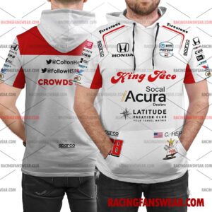 Colton Herta IndyCar Racing 2019 Uniform Apparel Clothes Bomber Thick Coat Sleeveless Hoodie Hooded T-Shirt 6 IndyCar store - Loyal fans of Colton Herta's Bomber Jacket,Unisex Thick Coat,Unisex Sleeveless Hoodie,Unisex Hooded T-Shirt,Kid Sleeveless Hoodie,Kid Hooded T-Shirts,Kid Thick Coat:Vintage indycar racing suit,uniform,apparel,shirts,merch,merchandise,jersey,hoodie,jackets,shorts,sweatshirt,outfits,clothes