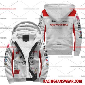 Colton Herta IndyCar Racing 2019 Uniform Apparel Clothes Bomber Thick Coat Sleeveless Hoodie Hooded T-Shirt 3 IndyCar store - Loyal fans of Colton Herta's Bomber Jacket,Unisex Thick Coat,Unisex Sleeveless Hoodie,Unisex Hooded T-Shirt,Kid Sleeveless Hoodie,Kid Hooded T-Shirts,Kid Thick Coat:Vintage indycar racing suit,uniform,apparel,shirts,merch,merchandise,jersey,hoodie,jackets,shorts,sweatshirt,outfits,clothes