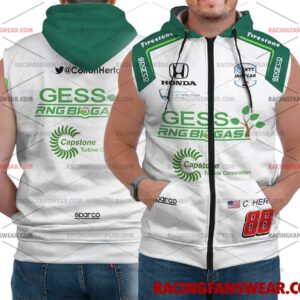 Colton Herta IndyCar Racing 2019 Uniform Apparel Clothes Bomber Thick Coat Sleeveless Hoodie Hooded T-Shirt 4 IndyCar store - Loyal fans of Colton Herta's Bomber Jacket,Unisex Thick Coat,Unisex Sleeveless Hoodie,Unisex Hooded T-Shirt,Kid Sleeveless Hoodie,Kid Hooded T-Shirts,Kid Thick Coat:Vintage indycar racing suit,uniform,apparel,shirts,merch,merchandise,jersey,hoodie,jackets,shorts,sweatshirt,outfits,clothes