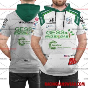 Colton Herta IndyCar Racing 2019 Uniform Apparel Clothes Bomber Thick Coat Sleeveless Hoodie Hooded T-Shirt 6 IndyCar store - Loyal fans of Colton Herta's Bomber Jacket,Unisex Thick Coat,Unisex Sleeveless Hoodie,Unisex Hooded T-Shirt,Kid Sleeveless Hoodie,Kid Hooded T-Shirts,Kid Thick Coat:Vintage indycar racing suit,uniform,apparel,shirts,merch,merchandise,jersey,hoodie,jackets,shorts,sweatshirt,outfits,clothes