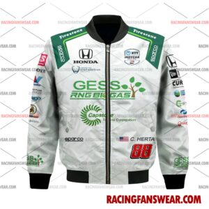 Colton Herta IndyCar Racing 2019 Uniform Apparel Clothes Bomber Thick Coat Sleeveless Hoodie Hooded T-Shirt 2 IndyCar store - Loyal fans of Colton Herta's Bomber Jacket,Unisex Thick Coat,Unisex Sleeveless Hoodie,Unisex Hooded T-Shirt,Kid Sleeveless Hoodie,Kid Hooded T-Shirts,Kid Thick Coat:Vintage indycar racing suit,uniform,apparel,shirts,merch,merchandise,jersey,hoodie,jackets,shorts,sweatshirt,outfits,clothes