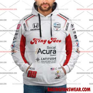 Colton Herta IndyCar Racing 2019 Uniform Apparel Clothes Sweatshirt Zip Pop Top Hoodie T-Shirt Long Pant 1 IndyCar store - Loyal fans of Colton Herta's Unisex Hoodie,Unisex Pop Top Hoodie,Unisex Zip Hoodie,Unisex T-Shirt,Unisex Sweatshirt,Unisex Long Pants,Kid Hoodie,Kid Zip Hoodie,Kid T-Shirt,Kid Sweatshirt,Kid Long Pants:Vintage indycar racing suit,uniform,apparel,shirts,merch,merchandise,jersey,hoodie,jackets,shorts,sweatshirt,outfits,clothes