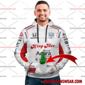 Colton Herta IndyCar Racing 2019 Uniform Apparel Clothes Sweatshirt Zip Pop Top Hoodie T-Shirt Long Pant 3 IndyCar store - Loyal fans of Colton Herta's Unisex Hoodie,Unisex Pop Top Hoodie,Unisex Zip Hoodie,Unisex T-Shirt,Unisex Sweatshirt,Unisex Long Pants,Kid Hoodie,Kid Zip Hoodie,Kid T-Shirt,Kid Sweatshirt,Kid Long Pants:Vintage indycar racing suit,uniform,apparel,shirts,merch,merchandise,jersey,hoodie,jackets,shorts,sweatshirt,outfits,clothes