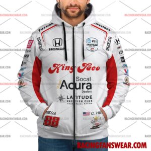 Colton Herta IndyCar Racing 2019 Uniform Apparel Clothes Sweatshirt Zip Pop Top Hoodie T-Shirt Long Pant 4 IndyCar store - Loyal fans of Colton Herta's Unisex Hoodie,Unisex Pop Top Hoodie,Unisex Zip Hoodie,Unisex T-Shirt,Unisex Sweatshirt,Unisex Long Pants,Kid Hoodie,Kid Zip Hoodie,Kid T-Shirt,Kid Sweatshirt,Kid Long Pants:Vintage indycar racing suit,uniform,apparel,shirts,merch,merchandise,jersey,hoodie,jackets,shorts,sweatshirt,outfits,clothes