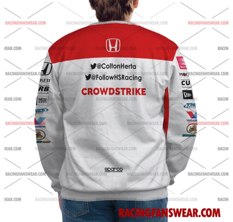 IndyCar store - Loyal fans of Colton Herta's Unisex Hoodie,Unisex Pop Top Hoodie,Unisex Zip Hoodie,Unisex T-Shirt,Unisex Sweatshirt,Unisex Long Pants,Kid Hoodie,Kid Zip Hoodie,Kid T-Shirt,Kid Sweatshirt,Kid Long Pants:Vintage indycar racing suit,uniform,apparel,shirts,merch,merchandise,jersey,hoodie,jackets,shorts,sweatshirt,outfits,clothes