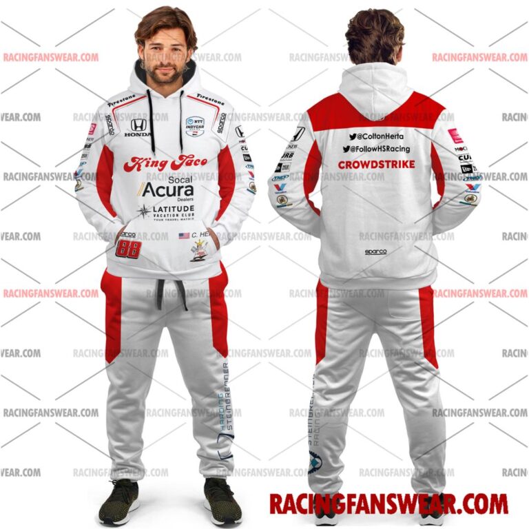 IndyCar store - Loyal fans of Colton Herta's Unisex Hoodie,Unisex Pop Top Hoodie,Unisex Zip Hoodie,Unisex T-Shirt,Unisex Sweatshirt,Unisex Long Pants,Kid Hoodie,Kid Zip Hoodie,Kid T-Shirt,Kid Sweatshirt,Kid Long Pants:Vintage indycar racing suit,uniform,apparel,shirts,merch,merchandise,jersey,hoodie,jackets,shorts,sweatshirt,outfits,clothes