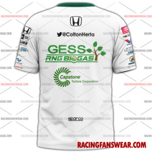 Colton Herta IndyCar Racing 2019 Uniform Apparel Clothes Sweatshirt Zip Pop Top Hoodie T-Shirt Long Pant 6 IndyCar store - Loyal fans of Colton Herta's Unisex Hoodie,Unisex Pop Top Hoodie,Unisex Zip Hoodie,Unisex T-Shirt,Unisex Sweatshirt,Unisex Long Pants,Kid Hoodie,Kid Zip Hoodie,Kid T-Shirt,Kid Sweatshirt,Kid Long Pants:Vintage indycar racing suit,uniform,apparel,shirts,merch,merchandise,jersey,hoodie,jackets,shorts,sweatshirt,outfits,clothes