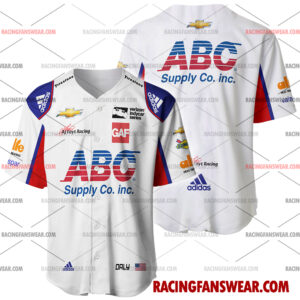 IndyCar store - Loyal fans of Conor Daly's Men's Baseball Jersey,Women's Baseball Jersey,Kid's Baseball Jersey,Men's Hockey Jerseys,WoMen's Hockey Jerseys,Youth's Hockey Jerseys:Vintage indycar racing suit,uniform,apparel,shirts,merch,merchandise,jersey,hoodie,jackets,shorts,sweatshirt,outfits,clothes