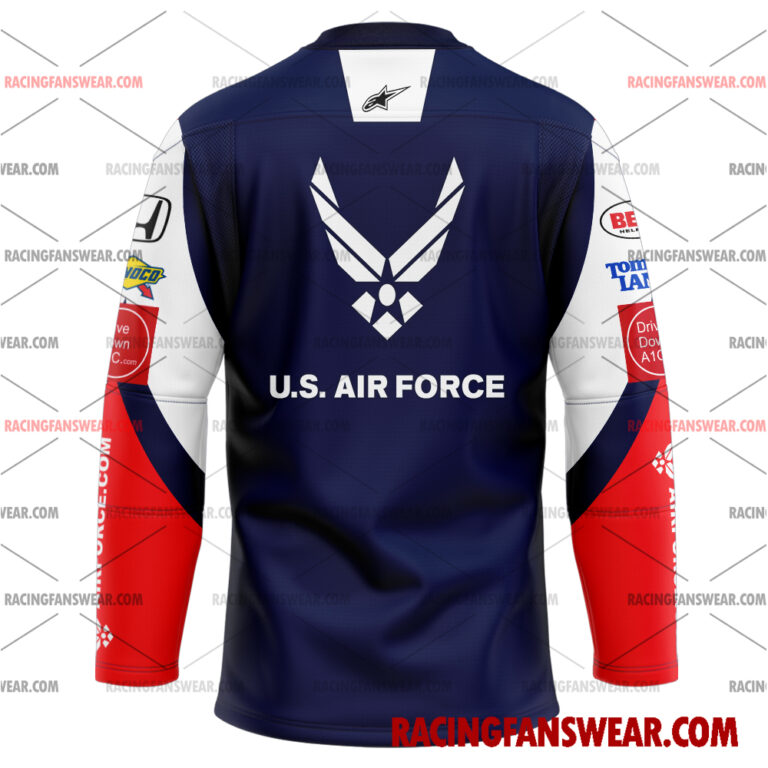 IndyCar store - Loyal fans of Conor Daly's Men's Baseball Jersey,Women's Baseball Jersey,Kid's Baseball Jersey,Men's Hockey Jerseys,WoMen's Hockey Jerseys,Youth's Hockey Jerseys:Vintage indycar racing suit,uniform,apparel,shirts,merch,merchandise,jersey,hoodie,jackets,shorts,sweatshirt,outfits,clothes