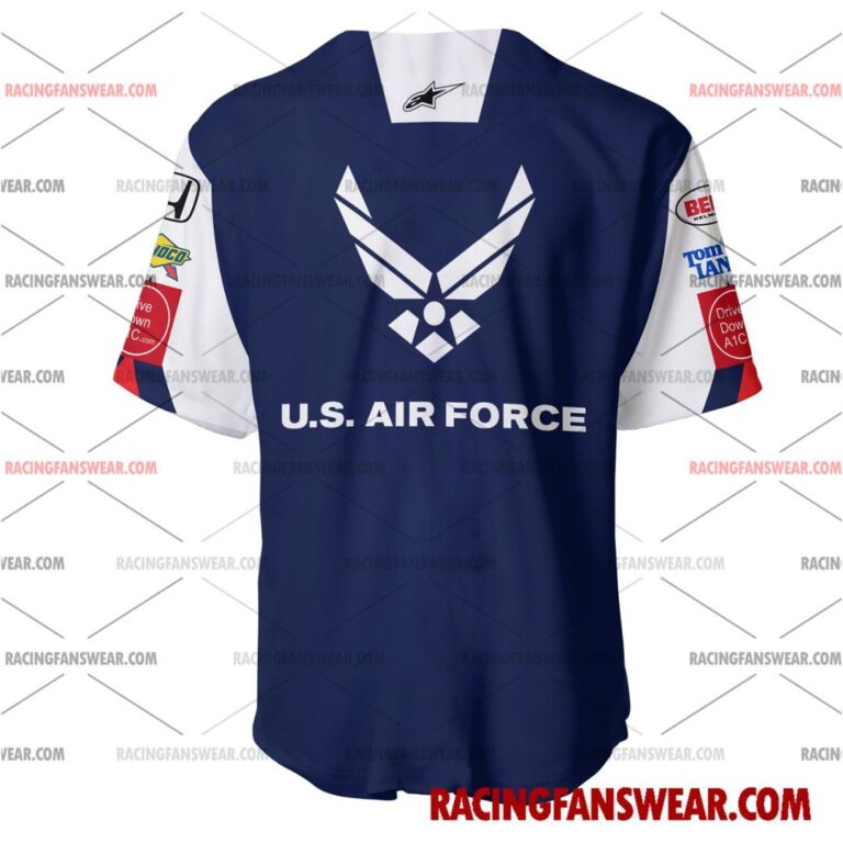 IndyCar store - Loyal fans of Conor Daly's Men's Baseball Jersey,Women's Baseball Jersey,Kid's Baseball Jersey,Men's Hockey Jerseys,WoMen's Hockey Jerseys,Youth's Hockey Jerseys:Vintage indycar racing suit,uniform,apparel,shirts,merch,merchandise,jersey,hoodie,jackets,shorts,sweatshirt,outfits,clothes