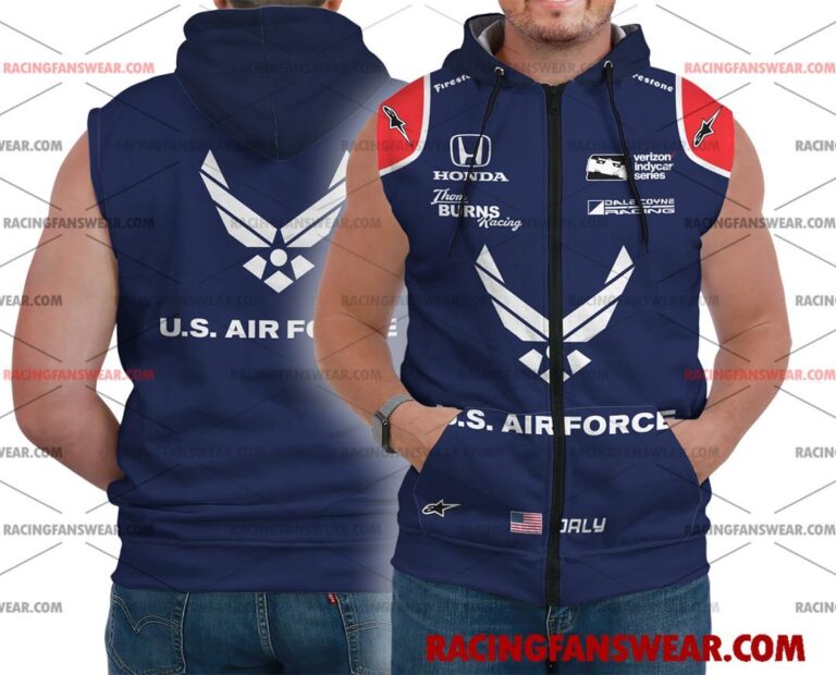 IndyCar store - Loyal fans of Conor Daly's Bomber Jacket,Unisex Thick Coat,Unisex Sleeveless Hoodie,Unisex Hooded T-Shirt,Kid Sleeveless Hoodie,Kid Hooded T-Shirts,Kid Thick Coat:Vintage indycar racing suit,uniform,apparel,shirts,merch,merchandise,jersey,hoodie,jackets,shorts,sweatshirt,outfits,clothes
