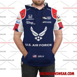 IndyCar store - Loyal fans of Conor Daly's Bomber Jacket,Unisex Thick Coat,Unisex Sleeveless Hoodie,Unisex Hooded T-Shirt,Kid Sleeveless Hoodie,Kid Hooded T-Shirts,Kid Thick Coat:Vintage indycar racing suit,uniform,apparel,shirts,merch,merchandise,jersey,hoodie,jackets,shorts,sweatshirt,outfits,clothes