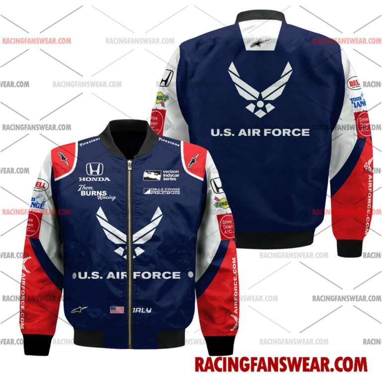 IndyCar store - Loyal fans of Conor Daly's Bomber Jacket,Unisex Thick Coat,Unisex Sleeveless Hoodie,Unisex Hooded T-Shirt,Kid Sleeveless Hoodie,Kid Hooded T-Shirts,Kid Thick Coat:Vintage indycar racing suit,uniform,apparel,shirts,merch,merchandise,jersey,hoodie,jackets,shorts,sweatshirt,outfits,clothes