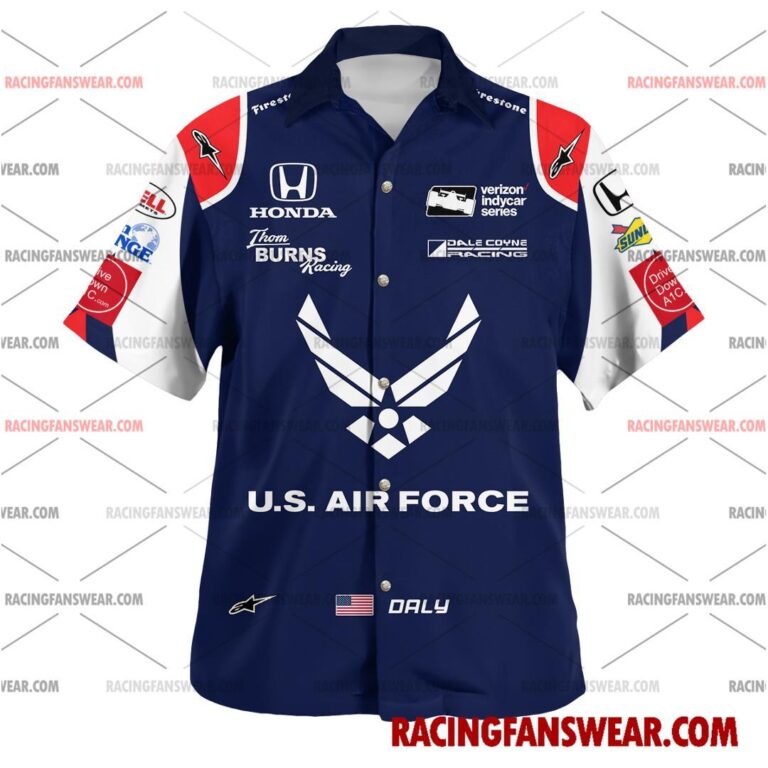 IndyCar store - Loyal fans of Conor Daly's Unisex Hawaiian Shirt,Unisex Polo Shirt,Kid Hawaiian Shirt,Kid Polo Shirt:Vintage indycar racing suit,uniform,apparel,shirts,merch,merchandise,jersey,hoodie,jackets,shorts,sweatshirt,outfits,clothes