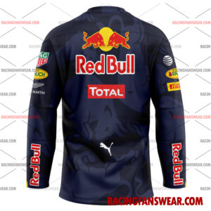 Daniel Ricciardo Formula One Racing 2016 Uniform Apparel Clothes Baseball Jersey Hockey Jersey 4 Formula One store - Loyal fans of Daniel Ricciardo's Men's Baseball Jersey,Women's Baseball Jersey,Kid's Baseball Jersey,Men's Hockey Jerseys,WoMen's Hockey Jerseys,Youth's Hockey Jerseys:vintage formula one racing suit,uniform,apparel,shirts,merch,merchandise,jersey,hoodie,jackets,shorts,sweatshirt,outfits,clothes