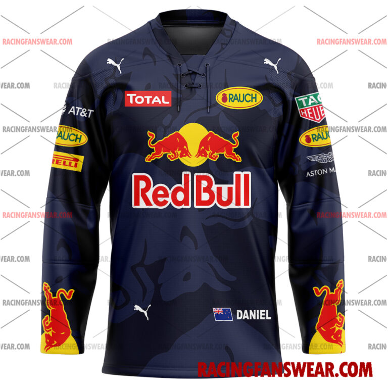 Formula One store - Loyal fans of Daniel Ricciardo's Men's Baseball Jersey,Women's Baseball Jersey,Kid's Baseball Jersey,Men's Hockey Jerseys,WoMen's Hockey Jerseys,Youth's Hockey Jerseys:vintage formula one racing suit,uniform,apparel,shirts,merch,merchandise,jersey,hoodie,jackets,shorts,sweatshirt,outfits,clothes