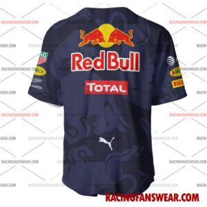 Daniel Ricciardo Formula One Racing 2016 Uniform Apparel Clothes Baseball Jersey Hockey Jersey 2 Formula One store - Loyal fans of Daniel Ricciardo's Men's Baseball Jersey,Women's Baseball Jersey,Kid's Baseball Jersey,Men's Hockey Jerseys,WoMen's Hockey Jerseys,Youth's Hockey Jerseys:vintage formula one racing suit,uniform,apparel,shirts,merch,merchandise,jersey,hoodie,jackets,shorts,sweatshirt,outfits,clothes