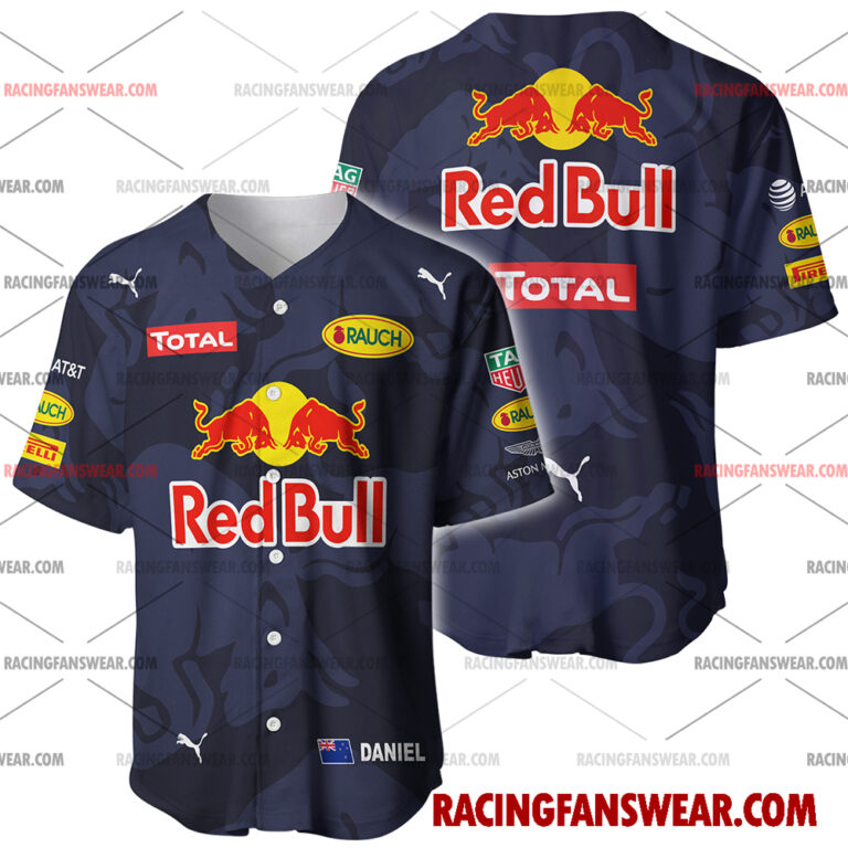 Formula One store - Loyal fans of Daniel Ricciardo's Men's Baseball Jersey,Women's Baseball Jersey,Kid's Baseball Jersey,Men's Hockey Jerseys,WoMen's Hockey Jerseys,Youth's Hockey Jerseys:vintage formula one racing suit,uniform,apparel,shirts,merch,merchandise,jersey,hoodie,jackets,shorts,sweatshirt,outfits,clothes