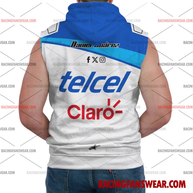 Nascar store - Loyal fans of Daniel Suarez's Bomber Jacket,Unisex Thick Coat,Unisex Sleeveless Hoodie,Unisex Hooded T-Shirt,Kid Sleeveless Hoodie,Kid Hooded T-Shirts,Kid Thick Coat:vintage nascar racing suit,uniform,apparel,shirts,merch,merchandise,jersey,hoodie,jackets,shorts,sweatshirt,outfits,clothes