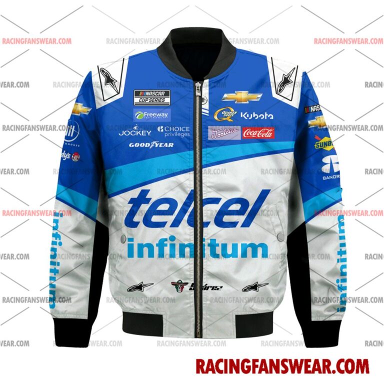 Nascar store - Loyal fans of Daniel Suarez's Bomber Jacket,Unisex Thick Coat,Unisex Sleeveless Hoodie,Unisex Hooded T-Shirt,Kid Sleeveless Hoodie,Kid Hooded T-Shirts,Kid Thick Coat:vintage nascar racing suit,uniform,apparel,shirts,merch,merchandise,jersey,hoodie,jackets,shorts,sweatshirt,outfits,clothes