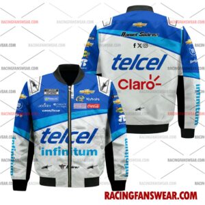 Nascar store - Loyal fans of Daniel Suarez's Bomber Jacket,Unisex Thick Coat,Unisex Sleeveless Hoodie,Unisex Hooded T-Shirt,Kid Sleeveless Hoodie,Kid Hooded T-Shirts,Kid Thick Coat:vintage nascar racing suit,uniform,apparel,shirts,merch,merchandise,jersey,hoodie,jackets,shorts,sweatshirt,outfits,clothes