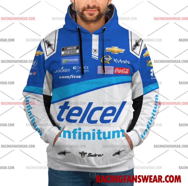 Nascar store - Loyal fans of Daniel Suarez's Unisex Hoodie,Unisex Pop Top Hoodie,Unisex Zip Hoodie,Unisex T-Shirt,Unisex Sweatshirt,Unisex Long Pants,Kid Hoodie,Kid Zip Hoodie,Kid T-Shirt,Kid Sweatshirt,Kid Long Pants:vintage nascar racing suit,uniform,apparel,shirts,merch,merchandise,jersey,hoodie,jackets,shorts,sweatshirt,outfits,clothes