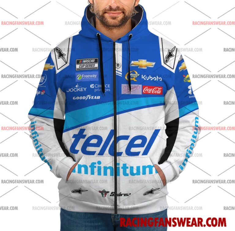 Nascar store - Loyal fans of Daniel Suarez's Unisex Hoodie,Unisex Pop Top Hoodie,Unisex Zip Hoodie,Unisex T-Shirt,Unisex Sweatshirt,Unisex Long Pants,Kid Hoodie,Kid Zip Hoodie,Kid T-Shirt,Kid Sweatshirt,Kid Long Pants:vintage nascar racing suit,uniform,apparel,shirts,merch,merchandise,jersey,hoodie,jackets,shorts,sweatshirt,outfits,clothes