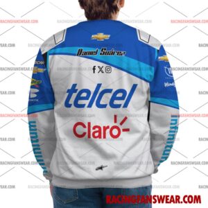 Daniel Suárez Nascar Racing 2025 Uniform Apparel Clothes Sweatshirt Zip Pop Top Hoodie T-Shirt Long Pant 8 Nascar store - Loyal fans of Daniel Suarez's Unisex Hoodie,Unisex Pop Top Hoodie,Unisex Zip Hoodie,Unisex T-Shirt,Unisex Sweatshirt,Unisex Long Pants,Kid Hoodie,Kid Zip Hoodie,Kid T-Shirt,Kid Sweatshirt,Kid Long Pants:vintage nascar racing suit,uniform,apparel,shirts,merch,merchandise,jersey,hoodie,jackets,shorts,sweatshirt,outfits,clothes