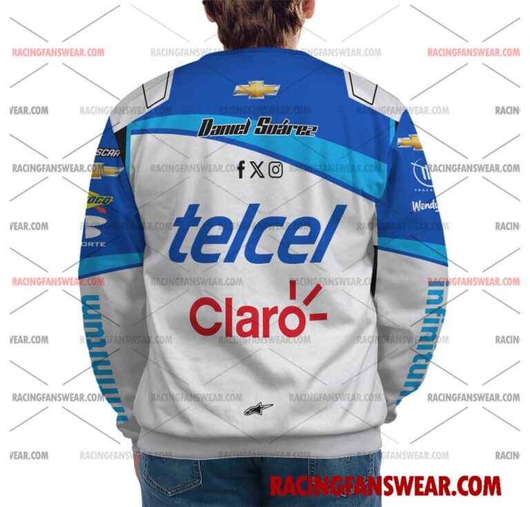 Nascar store - Loyal fans of Daniel Suarez's Unisex Hoodie,Unisex Pop Top Hoodie,Unisex Zip Hoodie,Unisex T-Shirt,Unisex Sweatshirt,Unisex Long Pants,Kid Hoodie,Kid Zip Hoodie,Kid T-Shirt,Kid Sweatshirt,Kid Long Pants:vintage nascar racing suit,uniform,apparel,shirts,merch,merchandise,jersey,hoodie,jackets,shorts,sweatshirt,outfits,clothes