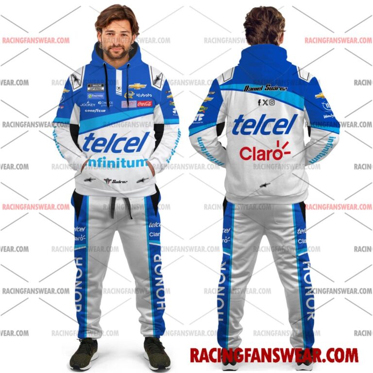 Nascar store - Loyal fans of Daniel Suarez's Unisex Hoodie,Unisex Pop Top Hoodie,Unisex Zip Hoodie,Unisex T-Shirt,Unisex Sweatshirt,Unisex Long Pants,Kid Hoodie,Kid Zip Hoodie,Kid T-Shirt,Kid Sweatshirt,Kid Long Pants:vintage nascar racing suit,uniform,apparel,shirts,merch,merchandise,jersey,hoodie,jackets,shorts,sweatshirt,outfits,clothes