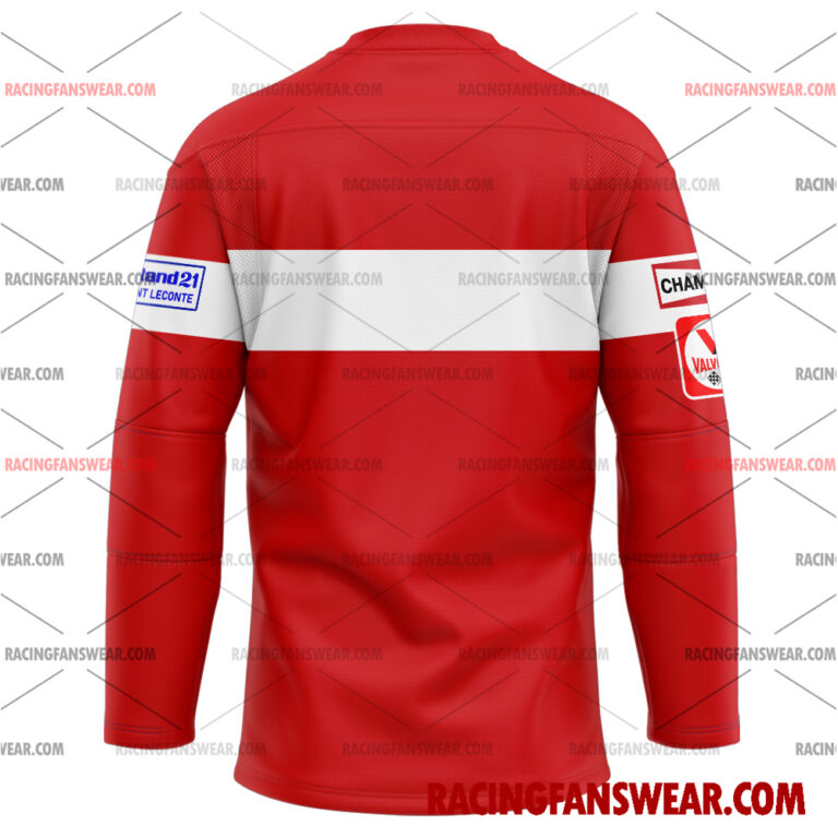 Formula One store - Loyal fans of Danny Sullivan's Men's Baseball Jersey,Women's Baseball Jersey,Kid's Baseball Jersey,Men's Hockey Jerseys,WoMen's Hockey Jerseys,Youth's Hockey Jerseys:vintage formula one racing suit,uniform,apparel,shirts,merch,merchandise,jersey,hoodie,jackets,shorts,sweatshirt,outfits,clothes