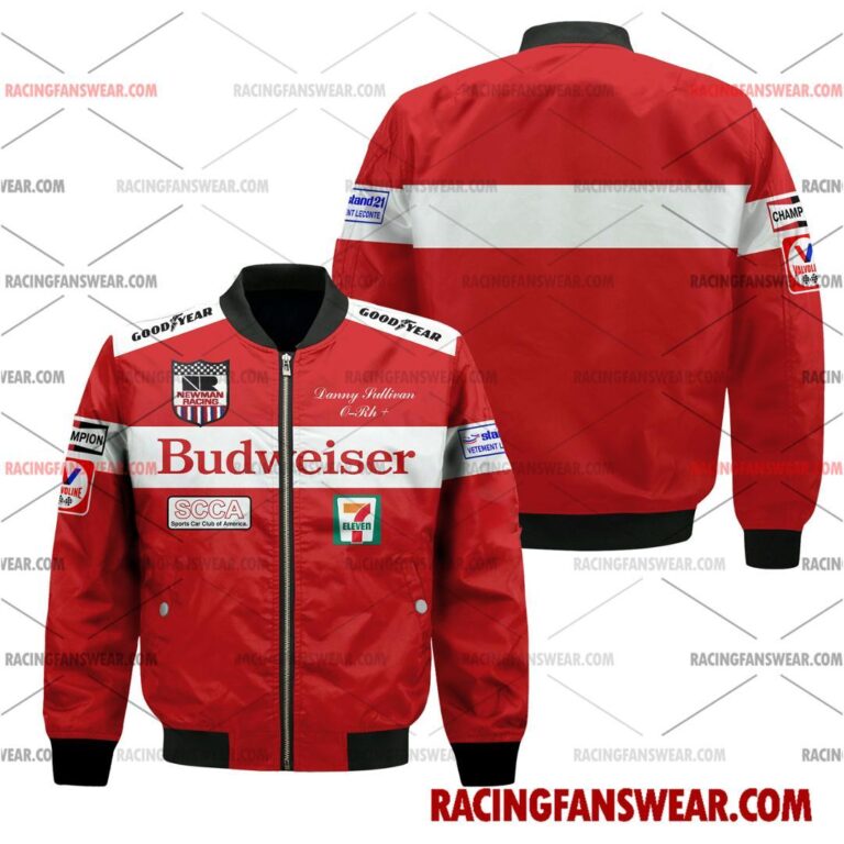 Formula One store - Loyal fans of Danny Sullivan's Bomber Jacket,Unisex Thick Coat,Unisex Sleeveless Hoodie,Unisex Hooded T-Shirt,Kid Sleeveless Hoodie,Kid Hooded T-Shirts,Kid Thick Coat:vintage formula one racing suit,uniform,apparel,shirts,merch,merchandise,jersey,hoodie,jackets,shorts,sweatshirt,outfits,clothes