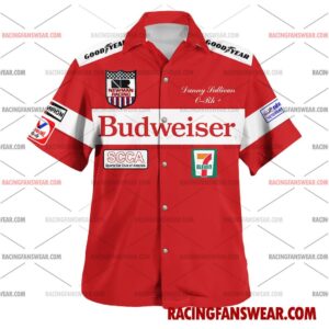 Danny Sullivan Formula One Racing 1982 Uniform Apparel Clothes Hawaiian Polo Shirts 1 Formula One store - Loyal fans of Danny Sullivan's Unisex Hawaiian Shirt,Unisex Polo Shirt,Kid Hawaiian Shirt,Kid Polo Shirt:vintage formula one racing suit,uniform,apparel,shirts,merch,merchandise,jersey,hoodie,jackets,shorts,sweatshirt,outfits,clothes