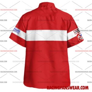 Danny Sullivan Formula One Racing 1982 Uniform Apparel Clothes Hawaiian Polo Shirts 2 Formula One store - Loyal fans of Danny Sullivan's Unisex Hawaiian Shirt,Unisex Polo Shirt,Kid Hawaiian Shirt,Kid Polo Shirt:vintage formula one racing suit,uniform,apparel,shirts,merch,merchandise,jersey,hoodie,jackets,shorts,sweatshirt,outfits,clothes