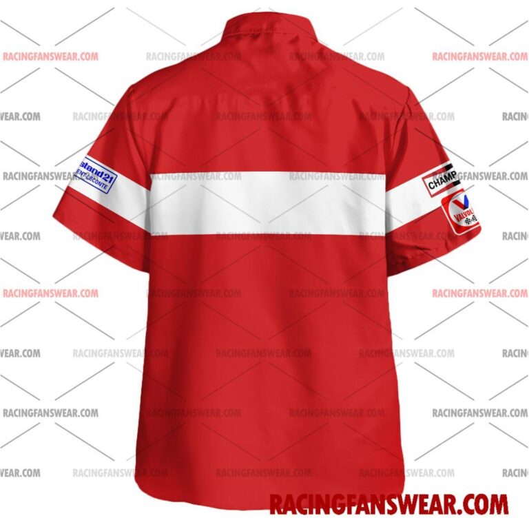Formula One store - Loyal fans of Danny Sullivan's Unisex Hawaiian Shirt,Unisex Polo Shirt,Kid Hawaiian Shirt,Kid Polo Shirt:vintage formula one racing suit,uniform,apparel,shirts,merch,merchandise,jersey,hoodie,jackets,shorts,sweatshirt,outfits,clothes