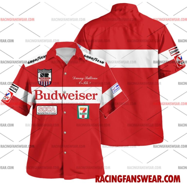 Formula One store - Loyal fans of Danny Sullivan's Unisex Hawaiian Shirt,Unisex Polo Shirt,Kid Hawaiian Shirt,Kid Polo Shirt:vintage formula one racing suit,uniform,apparel,shirts,merch,merchandise,jersey,hoodie,jackets,shorts,sweatshirt,outfits,clothes