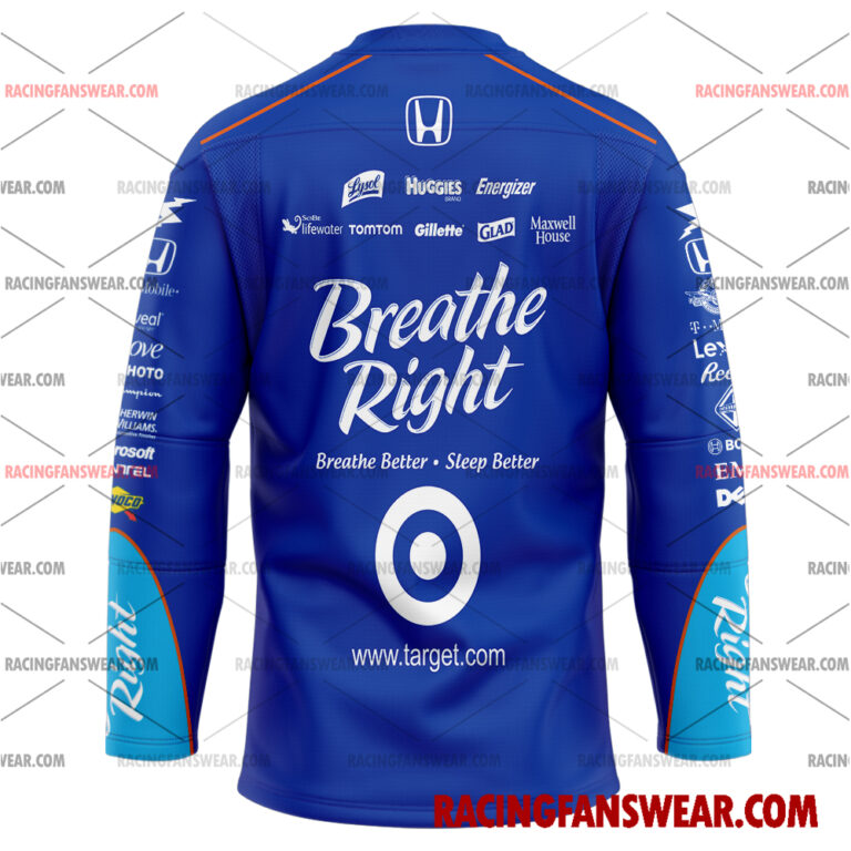 IndyCar store - Loyal fans of Dario Franchitti's Men's Baseball Jersey,Women's Baseball Jersey,Kid's Baseball Jersey,Men's Hockey Jerseys,WoMen's Hockey Jerseys,Youth's Hockey Jerseys:Vintage indycar racing suit,uniform,apparel,shirts,merch,merchandise,jersey,hoodie,jackets,shorts,sweatshirt,outfits,clothes