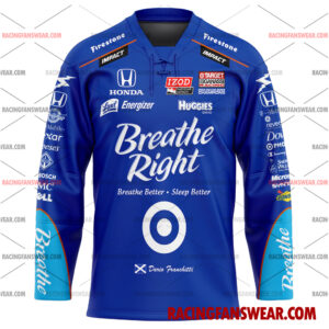 IndyCar store - Loyal fans of Dario Franchitti's Men's Baseball Jersey,Women's Baseball Jersey,Kid's Baseball Jersey,Men's Hockey Jerseys,WoMen's Hockey Jerseys,Youth's Hockey Jerseys:Vintage indycar racing suit,uniform,apparel,shirts,merch,merchandise,jersey,hoodie,jackets,shorts,sweatshirt,outfits,clothes