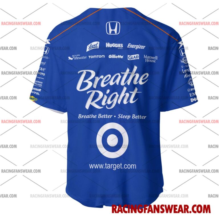 IndyCar store - Loyal fans of Dario Franchitti's Men's Baseball Jersey,Women's Baseball Jersey,Kid's Baseball Jersey,Men's Hockey Jerseys,WoMen's Hockey Jerseys,Youth's Hockey Jerseys:Vintage indycar racing suit,uniform,apparel,shirts,merch,merchandise,jersey,hoodie,jackets,shorts,sweatshirt,outfits,clothes