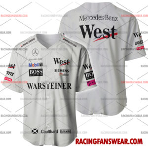 Formula One store - Loyal fans of David Coulthard's Men's Baseball Jersey,Women's Baseball Jersey,Kid's Baseball Jersey,Men's Hockey Jerseys,WoMen's Hockey Jerseys,Youth's Hockey Jerseys:vintage formula one racing suit,uniform,apparel,shirts,merch,merchandise,jersey,hoodie,jackets,shorts,sweatshirt,outfits,clothes