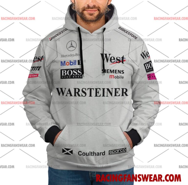 Formula One store - Loyal fans of David Coulthard's Unisex Hoodie,Unisex Pop Top Hoodie,Unisex Zip Hoodie,Unisex T-Shirt,Unisex Sweatshirt,Unisex Long Pants,Kid Hoodie,Kid Zip Hoodie,Kid T-Shirt,Kid Sweatshirt,Kid Long Pants:vintage formula one racing suit,uniform,apparel,shirts,merch,merchandise,jersey,hoodie,jackets,shorts,sweatshirt,outfits,clothes