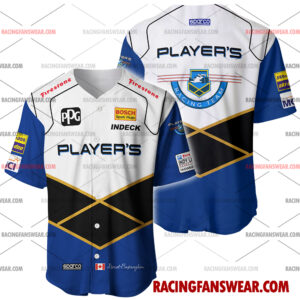 IndyCar store - Loyal fans of David Empringham's Men's Baseball Jersey,Women's Baseball Jersey,Kid's Baseball Jersey,Men's Hockey Jerseys,WoMen's Hockey Jerseys,Youth's Hockey Jerseys:Vintage indycar racing suit,uniform,apparel,shirts,merch,merchandise,jersey,hoodie,jackets,shorts,sweatshirt,outfits,clothes