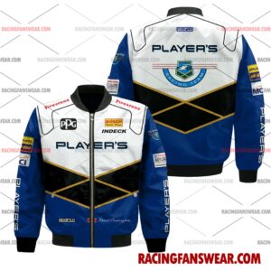 IndyCar store - Loyal fans of David Empringham's Bomber Jacket,Unisex Thick Coat,Unisex Sleeveless Hoodie,Unisex Hooded T-Shirt,Kid Sleeveless Hoodie,Kid Hooded T-Shirts,Kid Thick Coat:Vintage indycar racing suit,uniform,apparel,shirts,merch,merchandise,jersey,hoodie,jackets,shorts,sweatshirt,outfits,clothes