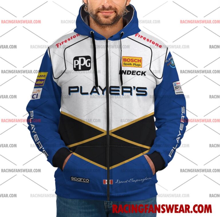 IndyCar store - Loyal fans of David Empringham's Unisex Hoodie,Unisex Pop Top Hoodie,Unisex Zip Hoodie,Unisex T-Shirt,Unisex Sweatshirt,Unisex Long Pants,Kid Hoodie,Kid Zip Hoodie,Kid T-Shirt,Kid Sweatshirt,Kid Long Pants:Vintage indycar racing suit,uniform,apparel,shirts,merch,merchandise,jersey,hoodie,jackets,shorts,sweatshirt,outfits,clothes
