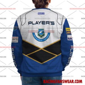 David Empringham IndyCar Racing 1996 Uniform Apparel Clothes Sweatshirt Zip Pop Top Hoodie T-Shirt Long Pant 8 IndyCar store - Loyal fans of David Empringham's Unisex Hoodie,Unisex Pop Top Hoodie,Unisex Zip Hoodie,Unisex T-Shirt,Unisex Sweatshirt,Unisex Long Pants,Kid Hoodie,Kid Zip Hoodie,Kid T-Shirt,Kid Sweatshirt,Kid Long Pants:Vintage indycar racing suit,uniform,apparel,shirts,merch,merchandise,jersey,hoodie,jackets,shorts,sweatshirt,outfits,clothes