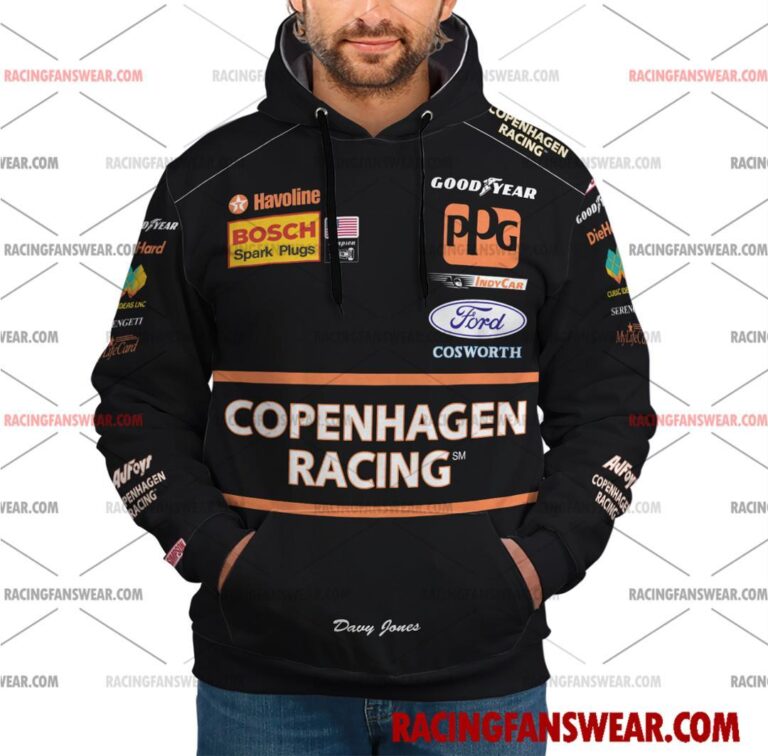 IndyCar store - Loyal fans of Davy Jones's Unisex Hoodie,Unisex Pop Top Hoodie,Unisex Zip Hoodie,Unisex T-Shirt,Unisex Sweatshirt,Unisex Long Pants,Kid Hoodie,Kid Zip Hoodie,Kid T-Shirt,Kid Sweatshirt,Kid Long Pants:Vintage indycar racing suit,uniform,apparel,shirts,merch,merchandise,jersey,hoodie,jackets,shorts,sweatshirt,outfits,clothes