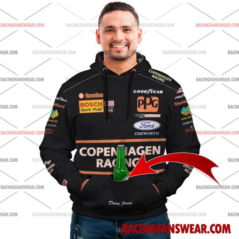 IndyCar store - Loyal fans of Davy Jones's Unisex Hoodie,Unisex Pop Top Hoodie,Unisex Zip Hoodie,Unisex T-Shirt,Unisex Sweatshirt,Unisex Long Pants,Kid Hoodie,Kid Zip Hoodie,Kid T-Shirt,Kid Sweatshirt,Kid Long Pants:Vintage indycar racing suit,uniform,apparel,shirts,merch,merchandise,jersey,hoodie,jackets,shorts,sweatshirt,outfits,clothes